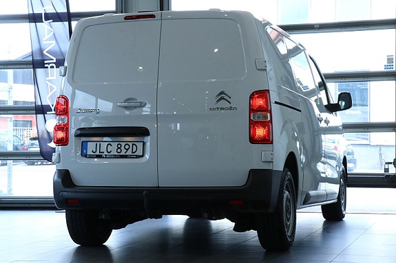 Citroen Jumpy 6 of 17