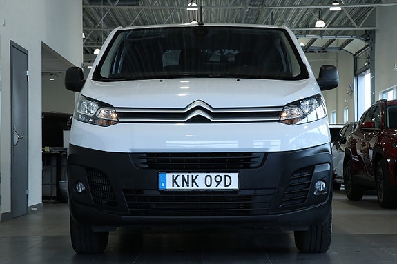 Citroen Jumpy 3 of 16