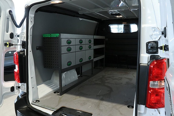 Citroen Jumpy 11 of 16
