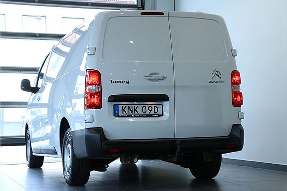 Citroen Jumpy 5 of 5