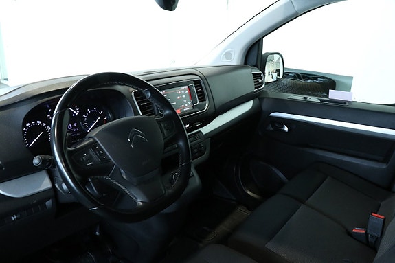 Citroen Jumpy 8 of 16