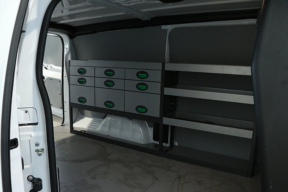 Citroen Jumpy 12 of 16