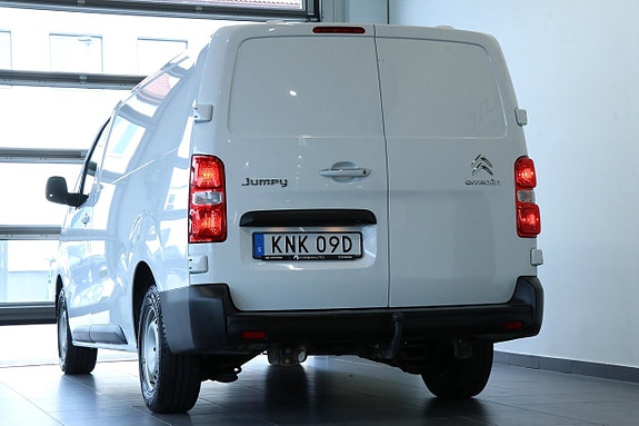 Citroen Jumpy 4 of 16