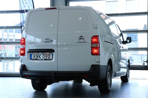 Citroen Jumpy 6 of 16