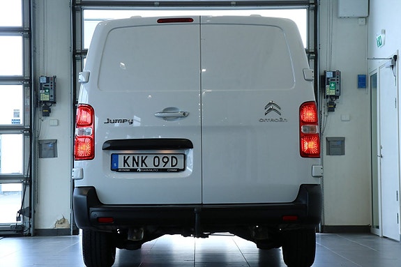 Citroen Jumpy 5 of 16