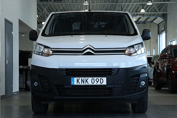 Citroen Jumpy 4 of 5