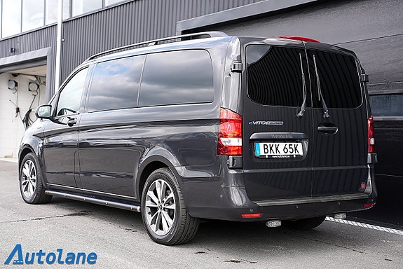 Mercedes-Benz Vito 108 5 of 5