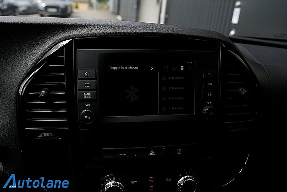 Mercedes-Benz Vito 108 18 of 19