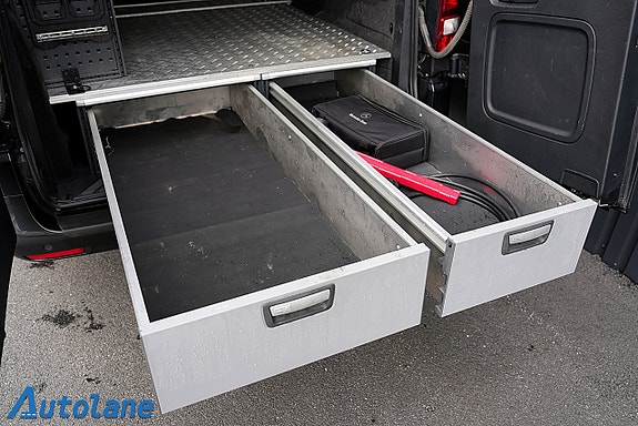 Mercedes-Benz Vito 108 14 of 19