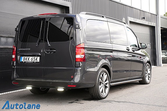 Mercedes-Benz Vito 108 7 of 19