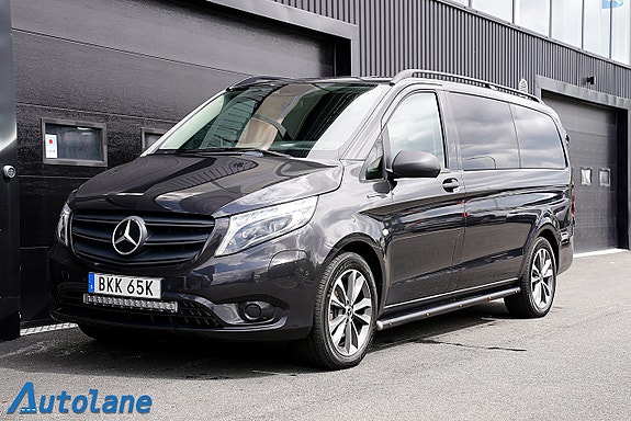 Mercedes-Benz Vito 108 3 of 5