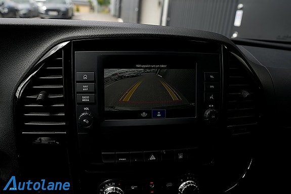 Mercedes-Benz Vito 108 15 of 19