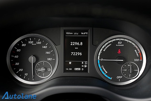 Mercedes-Benz Vito 108 11 of 19