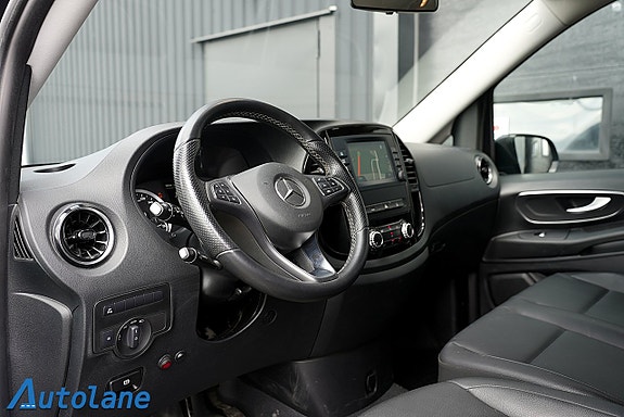 Mercedes-Benz Vito 108 10 of 19