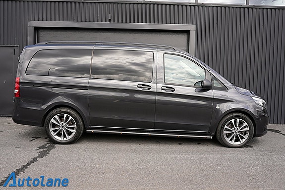 Mercedes-Benz Vito 108 8 of 19