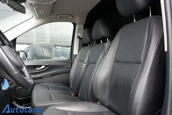 Mercedes-Benz Vito 108 12 of 19