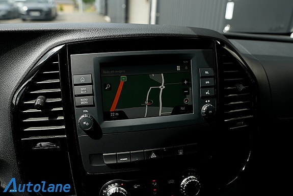 Mercedes-Benz Vito 108 16 of 19