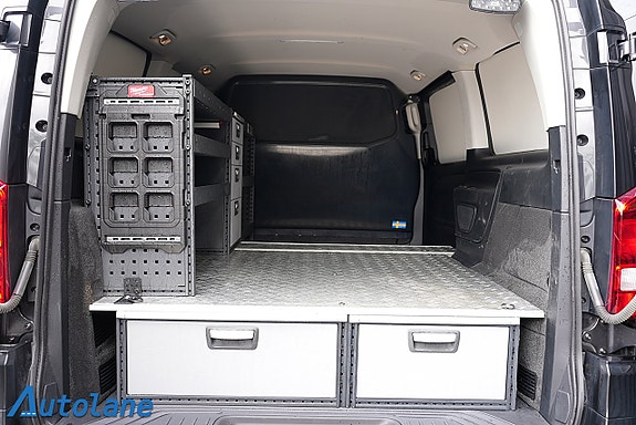 Mercedes-Benz Vito 108 19 of 19
