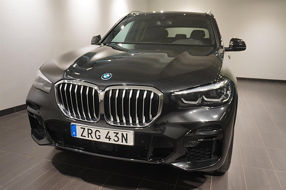 BMW X5 5 of 18