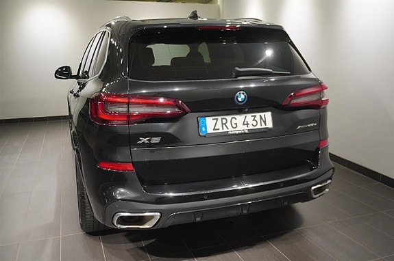 BMW X5 6 of 18