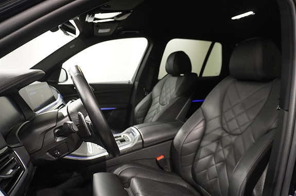 BMW X5 8 of 18