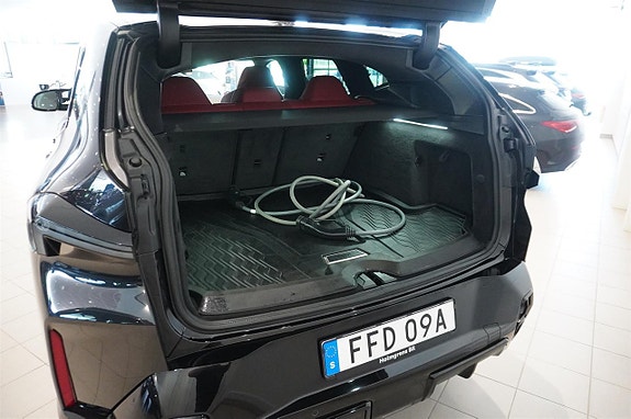 BMW XM 5 of 5