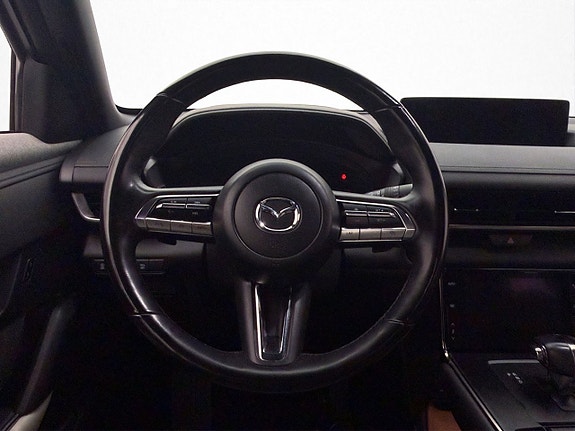Mazda MX-30 13 of 30