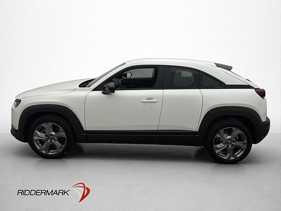 Mazda MX-30 5 of 5