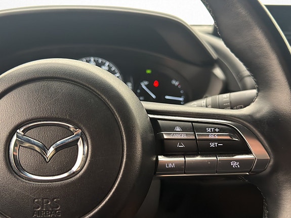 Mazda MX-30 18 of 30