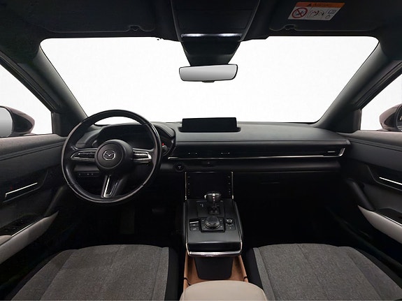 Mazda MX-30 24 of 30