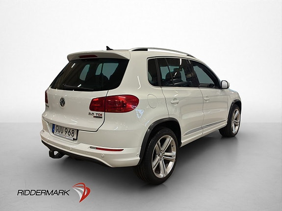 Volkswagen Tiguan 5 of 5