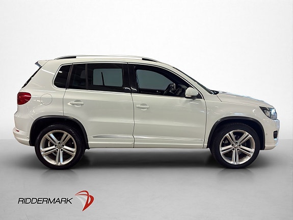 Volkswagen Tiguan 4 of 5