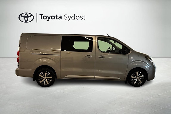 Toyota Proace 10 of 13