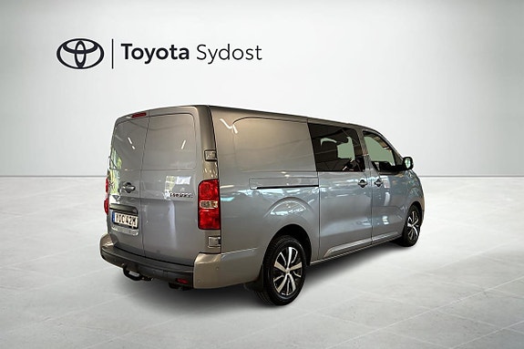 Toyota Proace 3 of 5