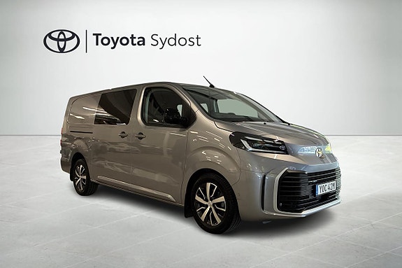 Toyota Proace 12 of 13