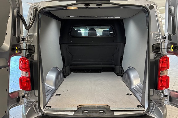 Toyota Proace 8 of 13