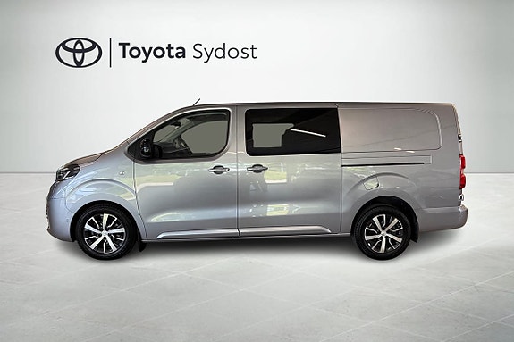 Toyota Proace 4 of 5