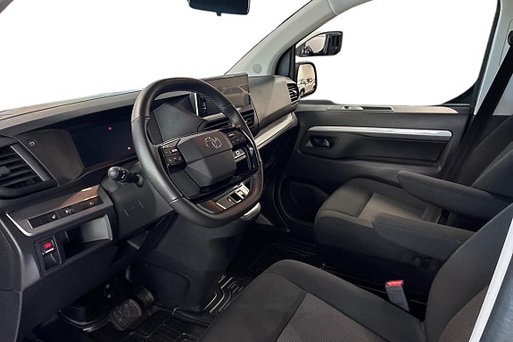 Toyota Proace 9 of 13
