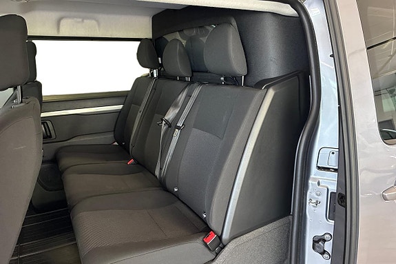 Toyota Proace 13 of 13