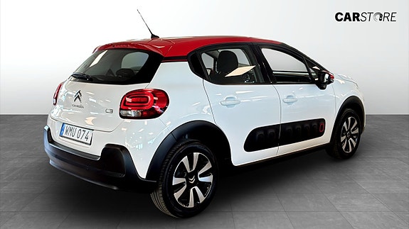 Citroen C3 2 of 5