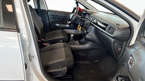 Citroen C3 3 of 5