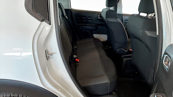 Citroen C3 5 of 5