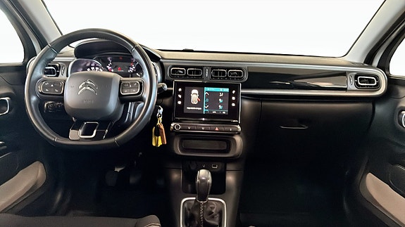 Citroen C3 4 of 5