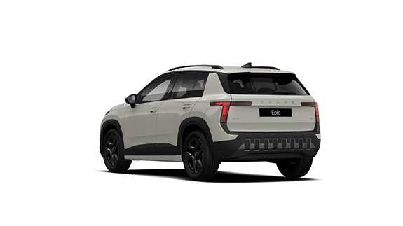 Skoda Epiq 3 of 3