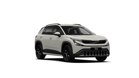 Skoda Epiq