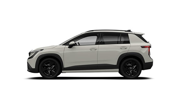 Skoda Epiq 2 of 3