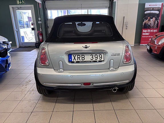MINI Cooper 7 of 17