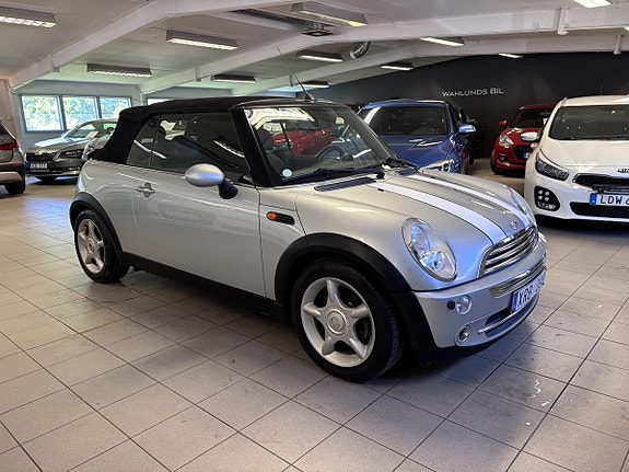 MINI Cooper 5 of 5