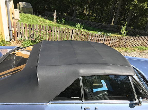 Chrysler Newport 11 of 13