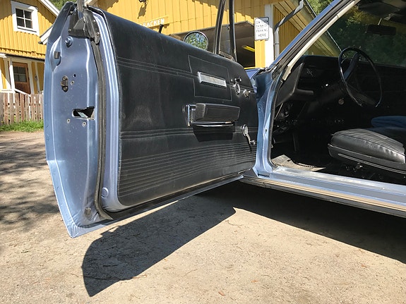 Chrysler Newport 6 of 13